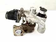 Turbolader PEUGEOT 2008 II 1.2 PureTech 130 MGT1241Z 8582930007