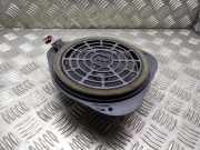 Türlautsprecher hinten links AUDI A5 (8T3) 2.7 TDI 8t0035411a