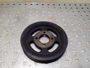 Kurbelwellenriemenscheibe CHEVROLET CAPTIVA (C100, C140) 2.0 D 4WD