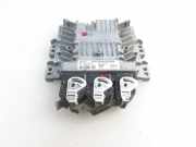 Steuergerät FORD FIESTA VI 1.4 TDCi 8V2112A650EB 5WS40584BT