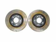 Bremsscheibe rechts vorne Kia Ceed 2 (JD)