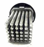 Blower Fan Relay LAND ROVER FREELANDER 2 (L359) 2.2 eD4 F7253 5HL00894120