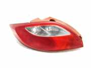 Rücklicht hinten links MAZDA 2 (DE) 1.4 MZR-CD D65151160