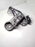 Motorhalter links AUDI A4 Avant (8ED, B7) 2.0 TDI 16V 8E0199352D