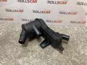Entlüftungsschlauch FORD FOCUS Turnier (DNW) 1.8 TDCi XS4Q6A785AB
