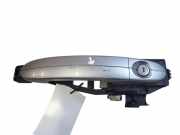 Türgriff links Ford Mondeo IV Turnier (BA7) 6M21U224A37BF