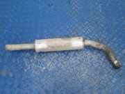 Auspuffanlage hinten VW Polo III Classic (6V2)