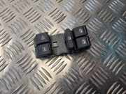 Schalter für Fensterheber rechts vorne VW Jetta III (1K2) 1K4959857B