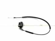 Heckklappenschloss VW CADDY II Variant (9K9B) 1.9 D 2K0827531