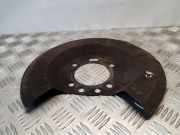 Rear Brake Disc Protection VOLVO V40 Cross Country (526) D2