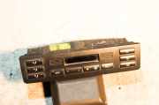 Heizungsbetätigung (Konsole) vorne BMW 3er Touring (E46) 64116916882