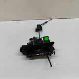 Türaußengriff vorne links PORSCHE Taycan Cross Turismo (Y1B) 4 9J1837885B