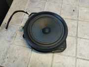 Türlautsprecher vorne links AUDI A4 Cabrio (8H7, B6, 8HE, B7) 2.4 8E0035411