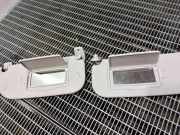 Linke Sonnenblende TOYOTA AYGO (_B4_) 1.0 (KGB40_)