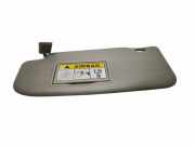 Linke Sonnenblende NISSAN QASHQAI II (J11, J11_) 1.5 dCi