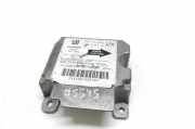 Steuergerät Airbag Opel Omega B () 09173945