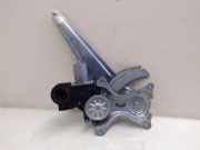 Fensterheber links hinten Toyota Prius (W5) 8571047150