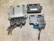 Zündset RENAULT CLIO IV (BH_) 1.5 dCi 90 0281030899 237104627R