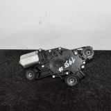 Heckscheibenwischermotor FORD FOCUS II (DA_, HCP) 1.8 TDCi 0390201875 3M51-R17K441-AF