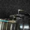 pneumatischer Stoßdämpfer hinten rechts AUDI A8 D4 (4H_) 3.0 TFSI quattro 4H0616002M Bild pneumatischer Stoßdämpfer hinten rechts AUDI A8 D4 (4H_) 3.0 TFSI quattro 4H0616002M