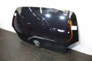 Heckklappe geschlossen Toyota Aygo (B1)