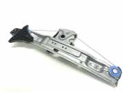 Fensterheber rechts hinten Opel Insignia A (G09)