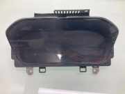 Kombiinstrument VOLVO XC90 I D5 AWD 0263719287