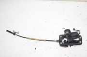 Gangschaltmechanismus AUDI A6 Avant (4G5, C7, 4GD) 2.0 TDI 4G2713041AM