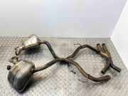 Auspuffanlage hinten Mercedes-Benz SL (R230) A2304911400