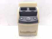 Rear Air Vent Grill CITROËN C5 III (RD_) 2.7 HDi 9644707277