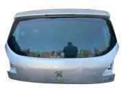 Kofferraumdeckel PEUGEOT 308 (4A_, 4C_) 1.6 HDi