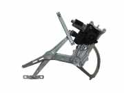 Fensterheber links vorne Opel Astra H Kasten () 13100418