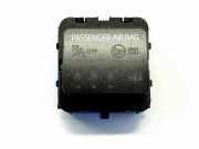 Airbag-Indikator TOYOTA AURIS TOURING SPORTS (_E18_) 1.6 (ZRE185_) 168-2C42 489168