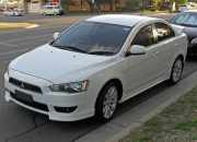Spoiler vorne Mitsubishi Lancer VIII Sportback (CX)