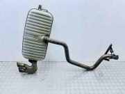 Auspuffanlage hinten Audi TT (8J) 8J0120A