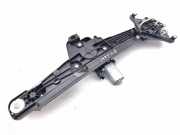 Türfensterheber hinten links PEUGEOT 3008 III (KA, KB, KC) E-210 (KCZKZX) 9839958580