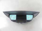 Kombiinstrument CITROËN C8 (EA_, EB_) 2.2 HDi 503550080221