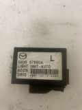 Relais für die Warnblinkanlage MAZDA 6 Estate (GH) 2.0 MZR-CD GS1G67890A