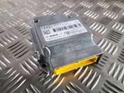 Steuergerät Airbag Audi A6 (4G, C7) 4G0907637