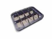 Ziergitter Citroen C5 III Break (RW) 9653401280