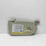 Linke Sonnenblende FORD ECOSPORT 1.0 EcoBoost