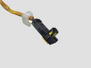 LENKWINKELSENSOR AIRBAGSCHLEIFRING WICKELFEDER HYUNDAI i30 Estate (FD) 1.6 CRDi