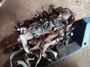 Motor TOYOTA COROLLA Verso (ZER_, ZZE12_, R1_) 2.2 D-4D (AUR10_) 2AD