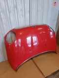 Motorhaube MINI CLUBMAN (R55) Cooper S