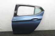 Tür links hinten Opel Astra K (B16)