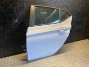 Tür links hinten Opel Astra K (B16)