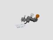 Hinterer Getriebedeckel VOLVO V60 I Cross Country (157) D4 21499009