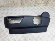 Details zur Sitzverkleidung LAND ROVER RANGE ROVER SPORT (L320) 2.7 D 4x4 HJH50007200
