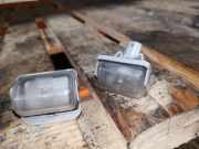 Kennzeichenbeleuchtung MAZDA 6 Hatchback (GG) 2.0 DI
