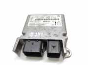 Airbag-Steuergerät FORD S-MAX (WA6) 1.8 TDCi 6M2T14B056